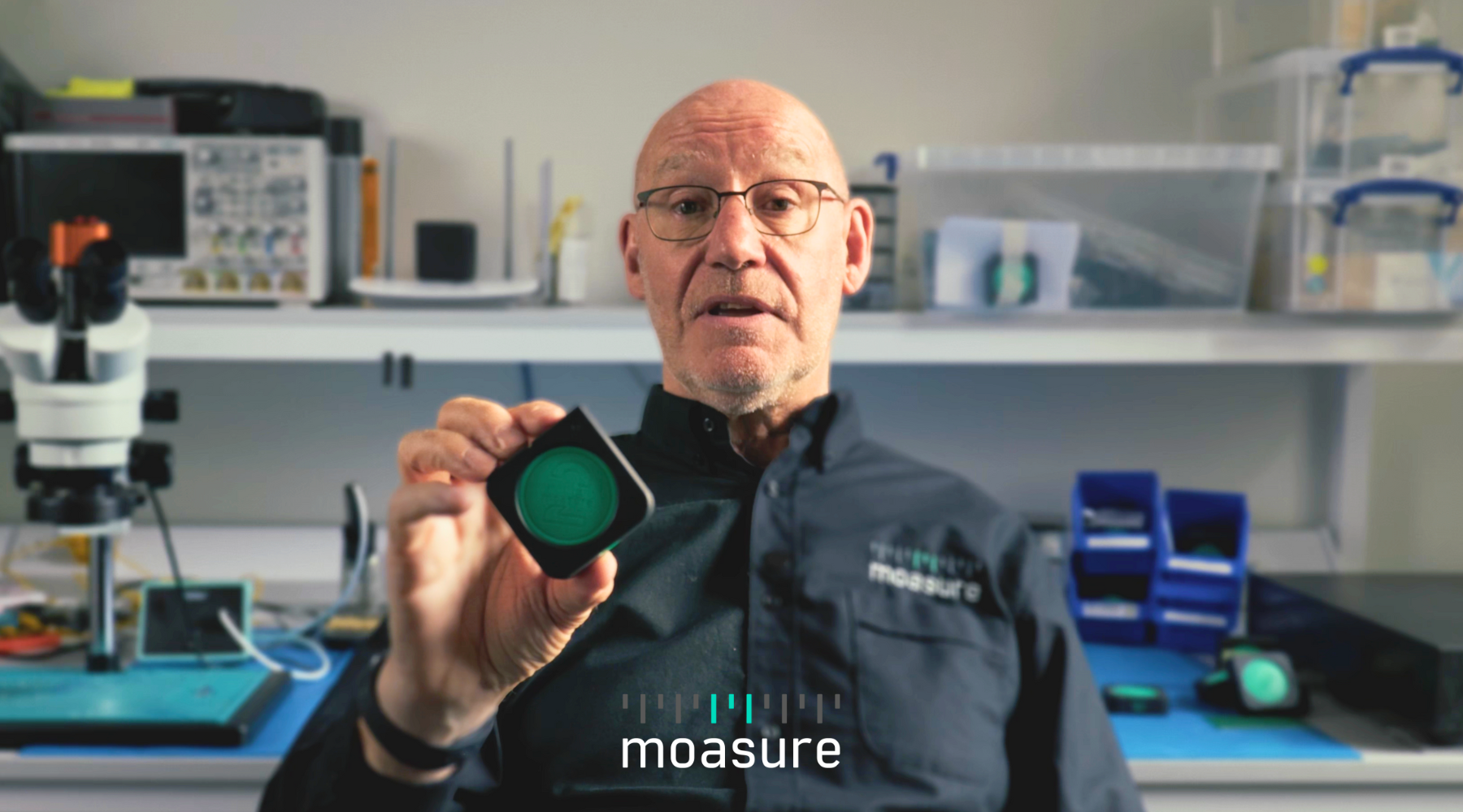 Introducing the All-New Moasure 2 Series: The Next Generation of Motion-Based Measuring