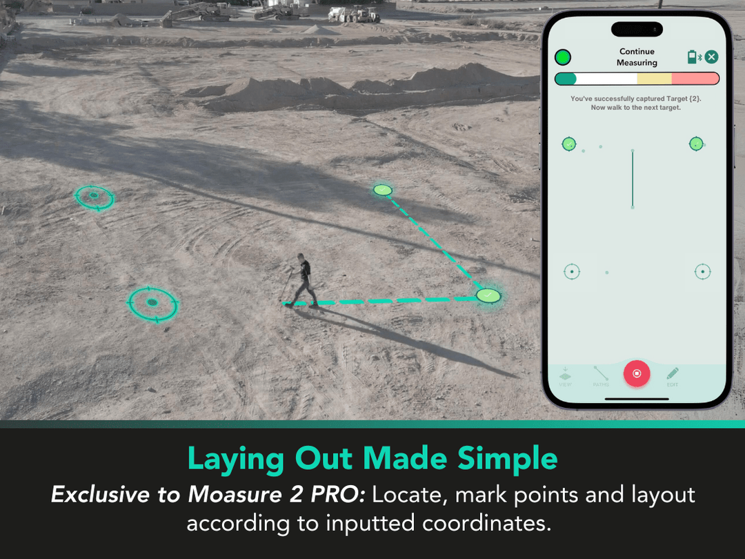Moasure® 2 PRO – Moasure Australia